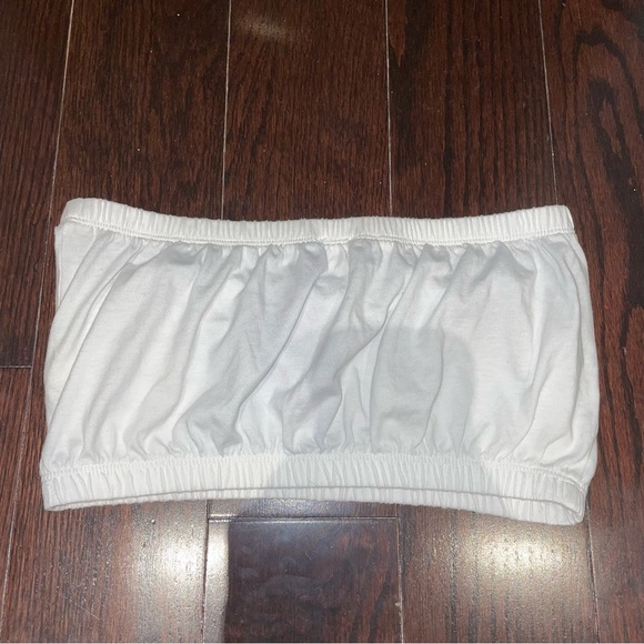 Aritzia Bandeau Top - Picture 2 of 4